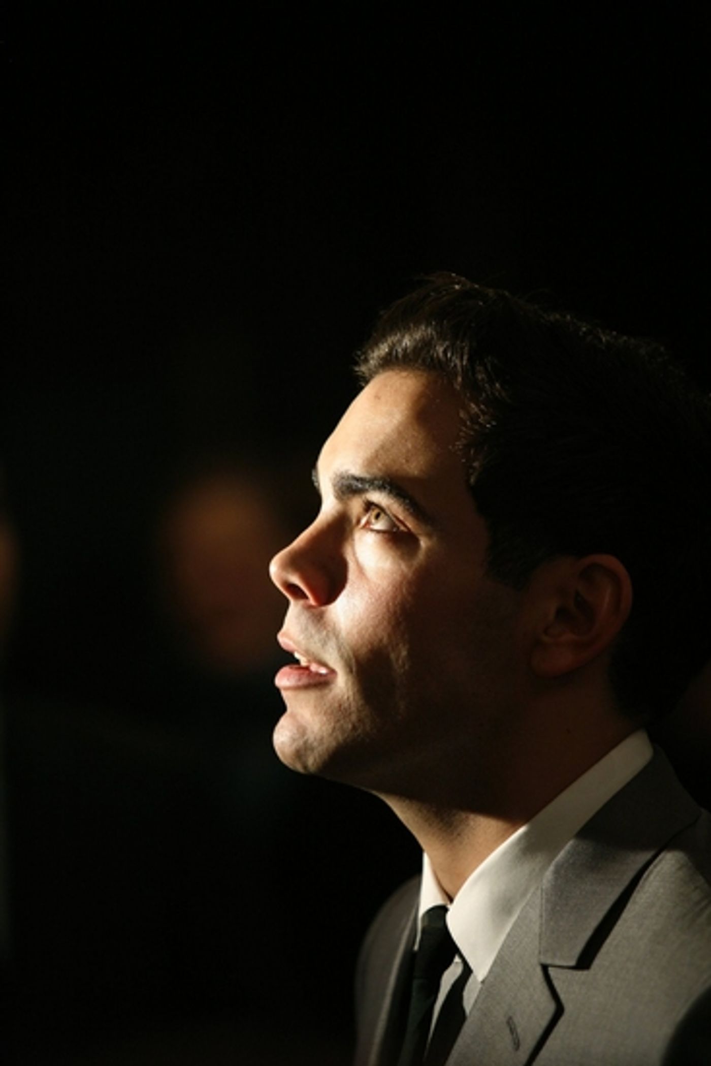 Photo Coverage: PAL JOEY Celebration Cast Party  Image