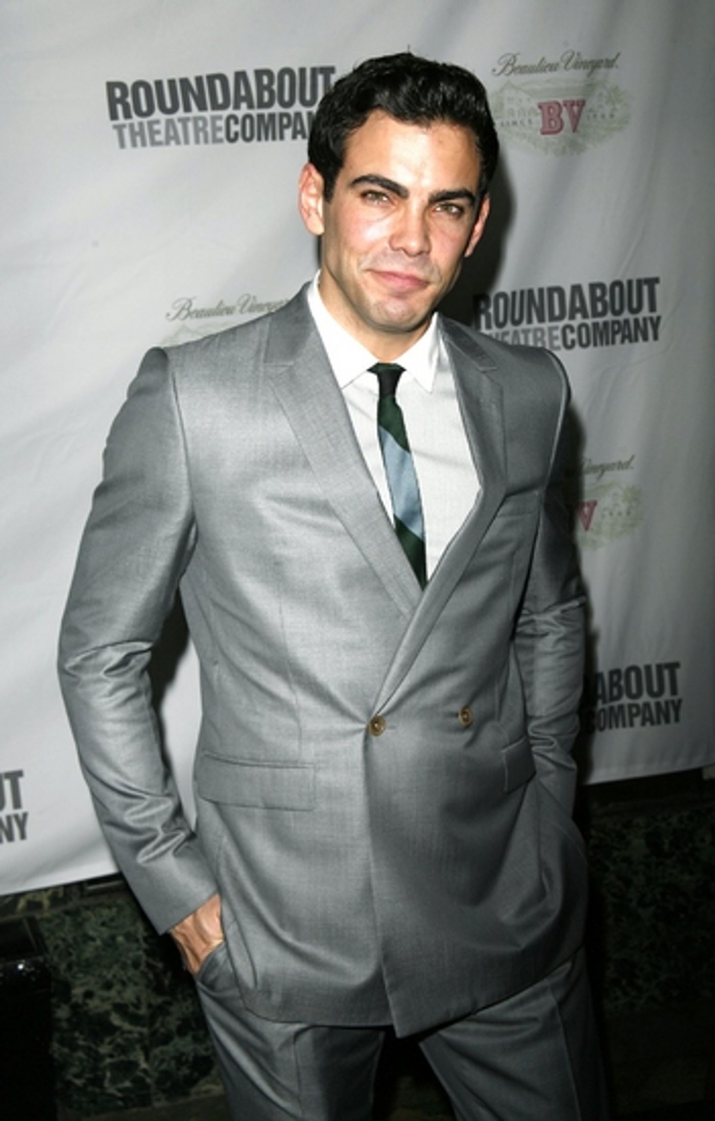 Photo Coverage: PAL JOEY Celebration Cast Party  Image