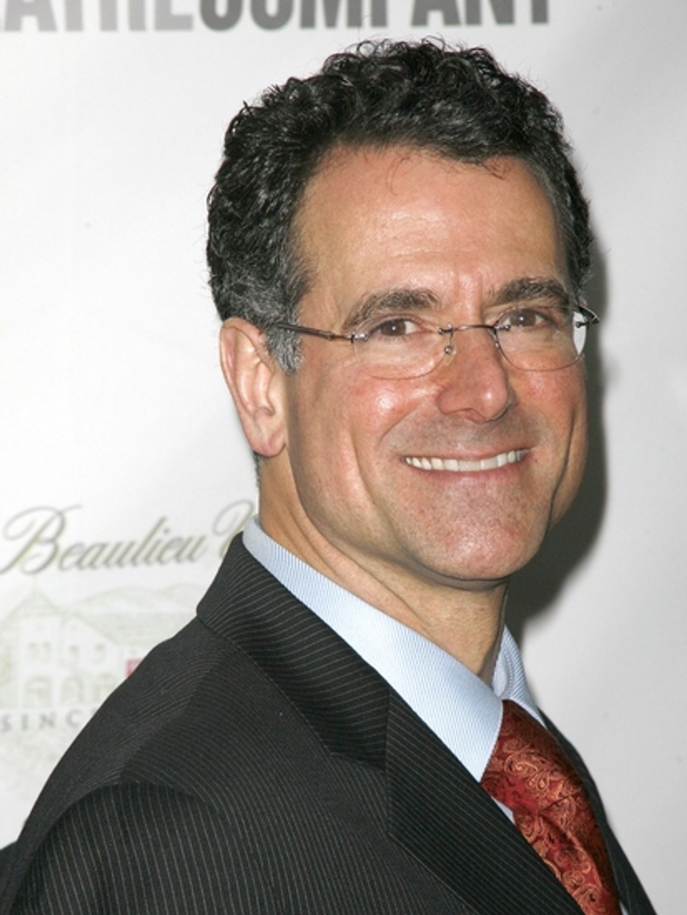 Photo Coverage: PAL JOEY Celebration Cast Party  Image