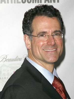 Steven Skybell Photo