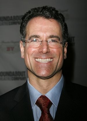 Steven Skybell Photo