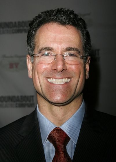 Steven Skybell Photo