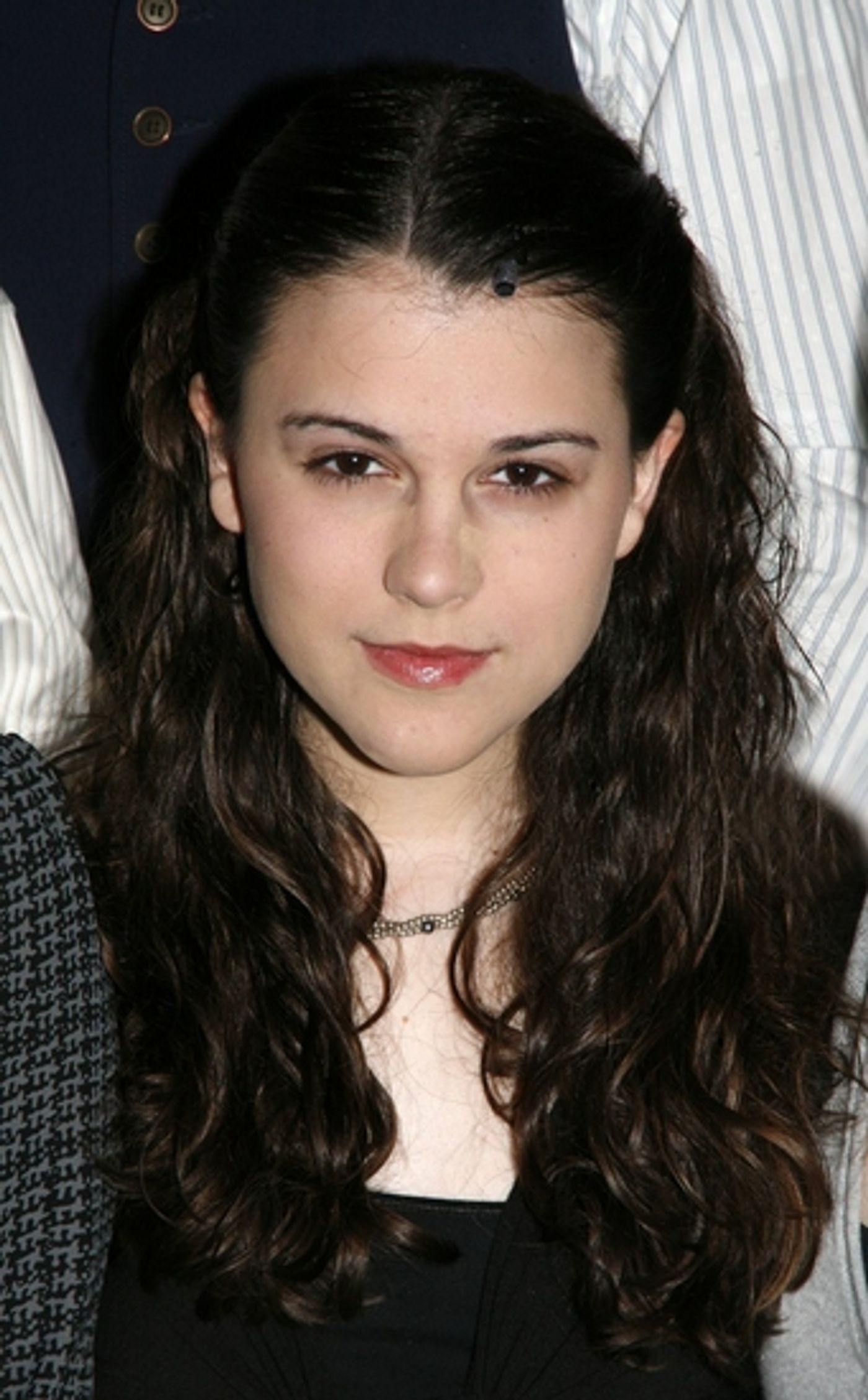 Photo Coverage: Broadway's SPRING AWAKENING Celebrates 2nd Year  Image