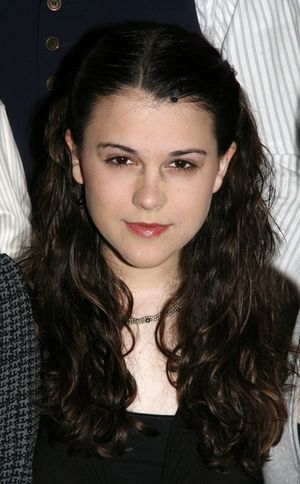 Alexandra Socha Photo