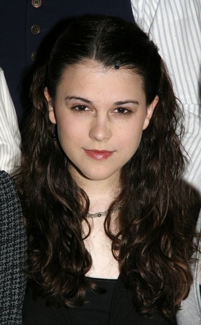 Alexandra Socha Photo