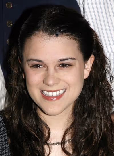 Alexandra Socha Photo