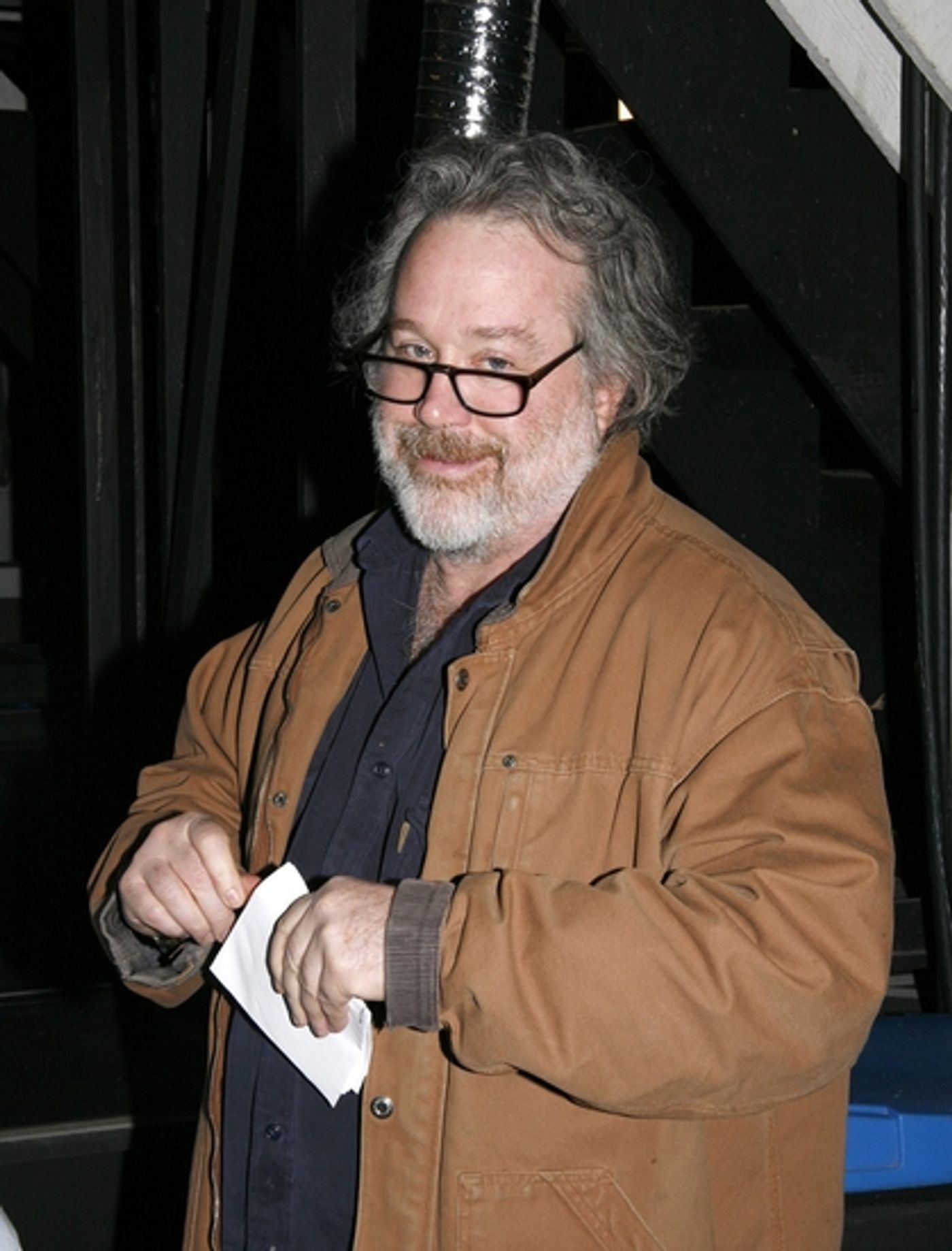 Photo Coverage: Broadway's SPRING AWAKENING Celebrates 2nd Year  Image