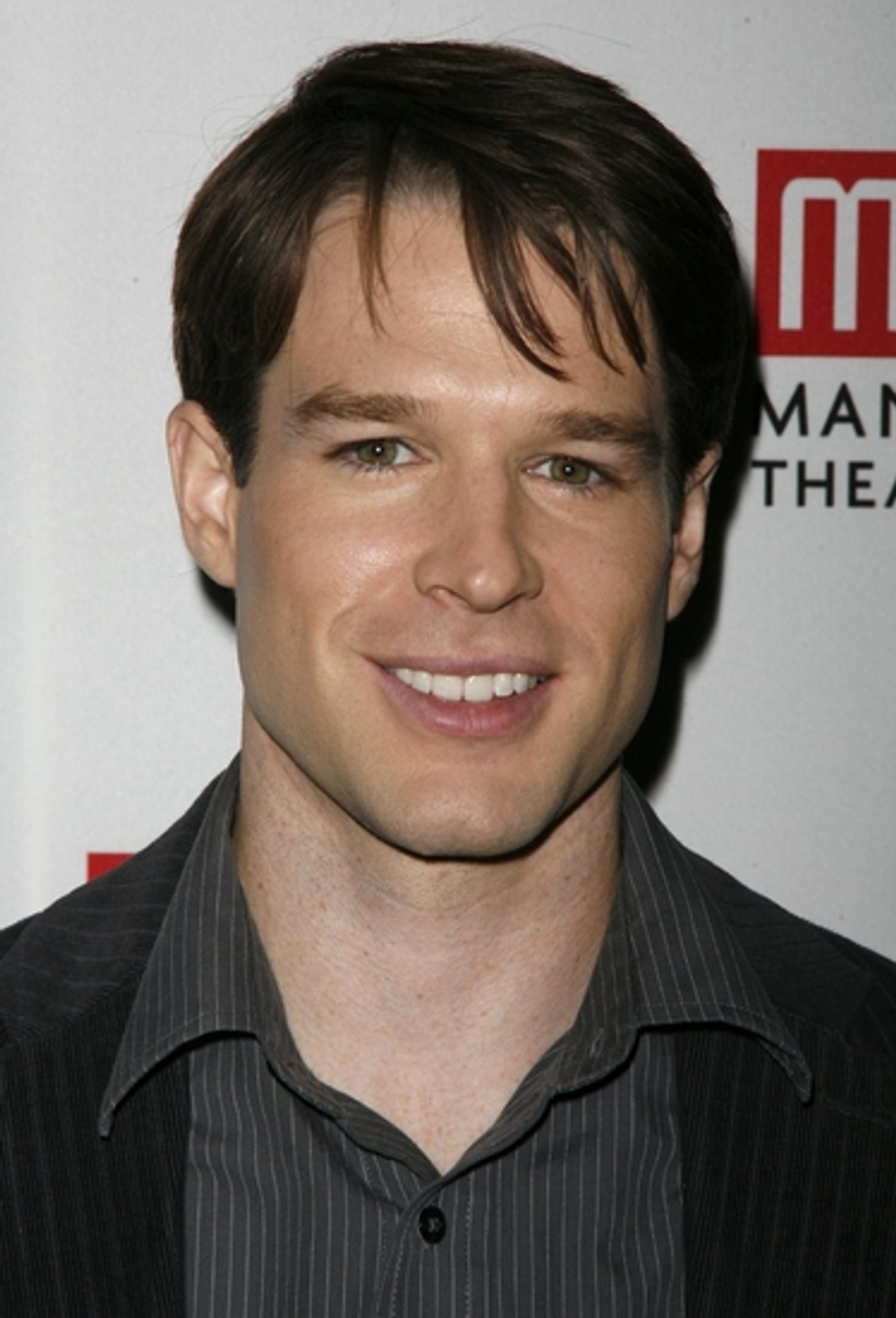 Photo Coverage: THE AMERICAN PLAN Meet and Greet  Image