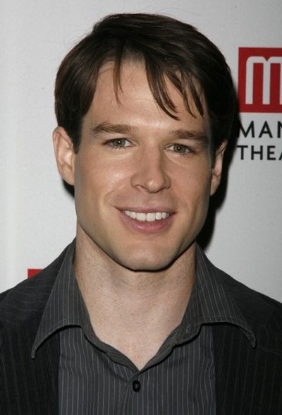 Kieran Campion Photo