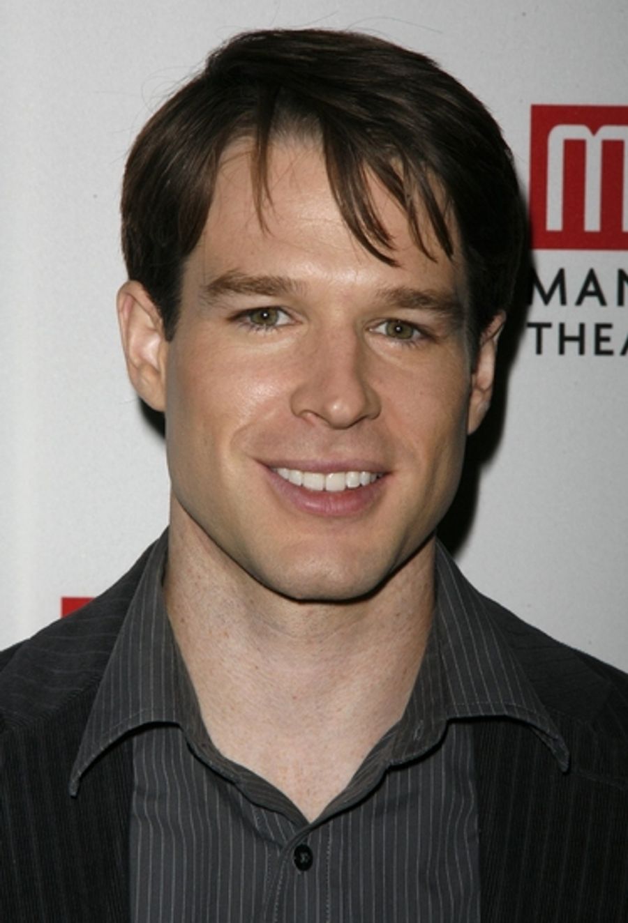 Photo Coverage: THE AMERICAN PLAN Meet and Greet Image