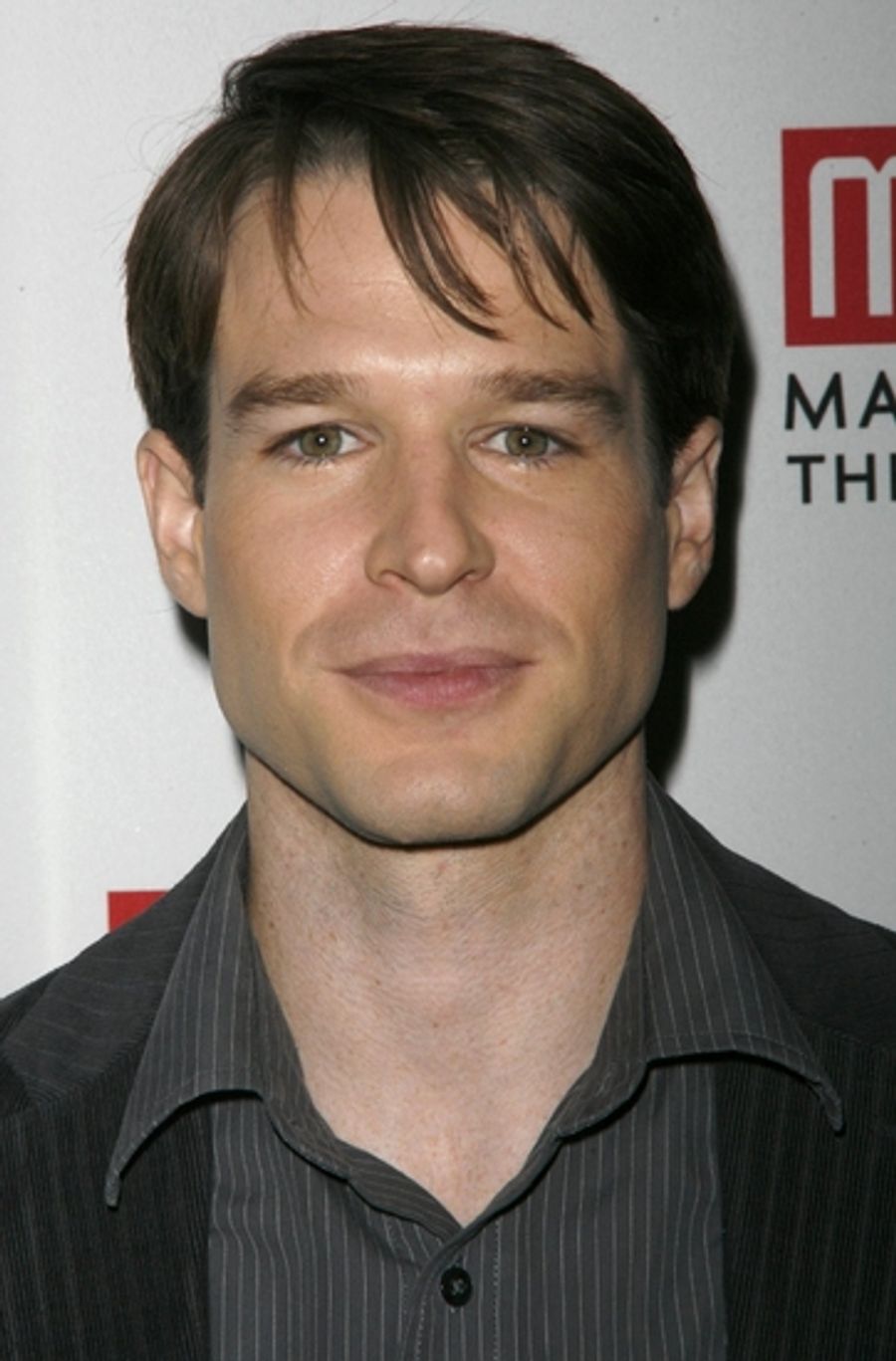 Photo Coverage: THE AMERICAN PLAN Meet and Greet Image