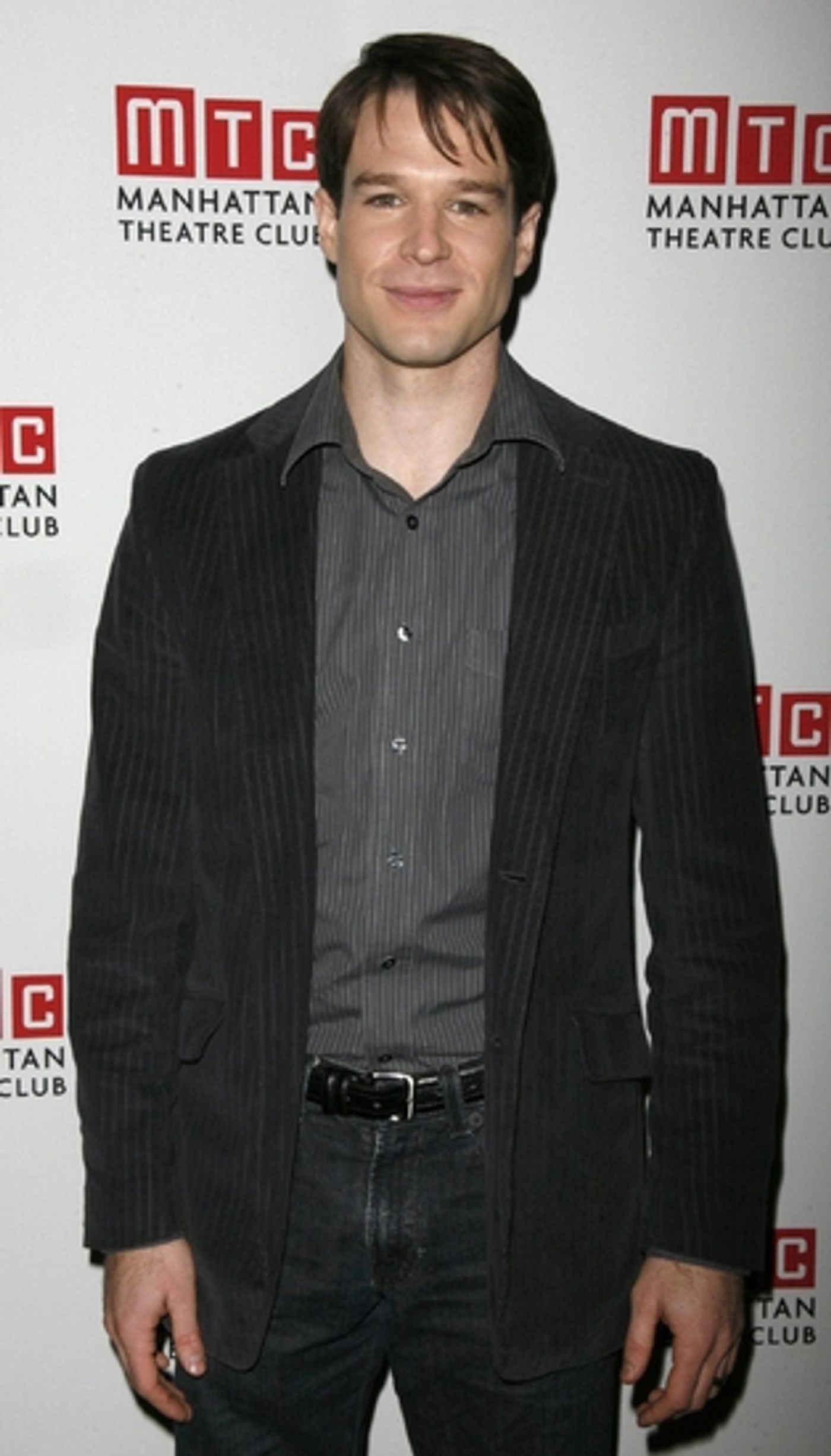 Photo Coverage: THE AMERICAN PLAN Meet and Greet  Image