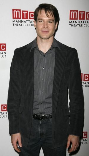 Kieran Campion Photo