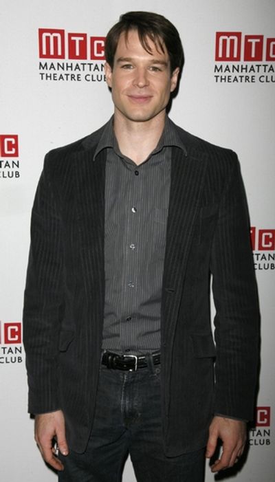 Kieran Campion Photo