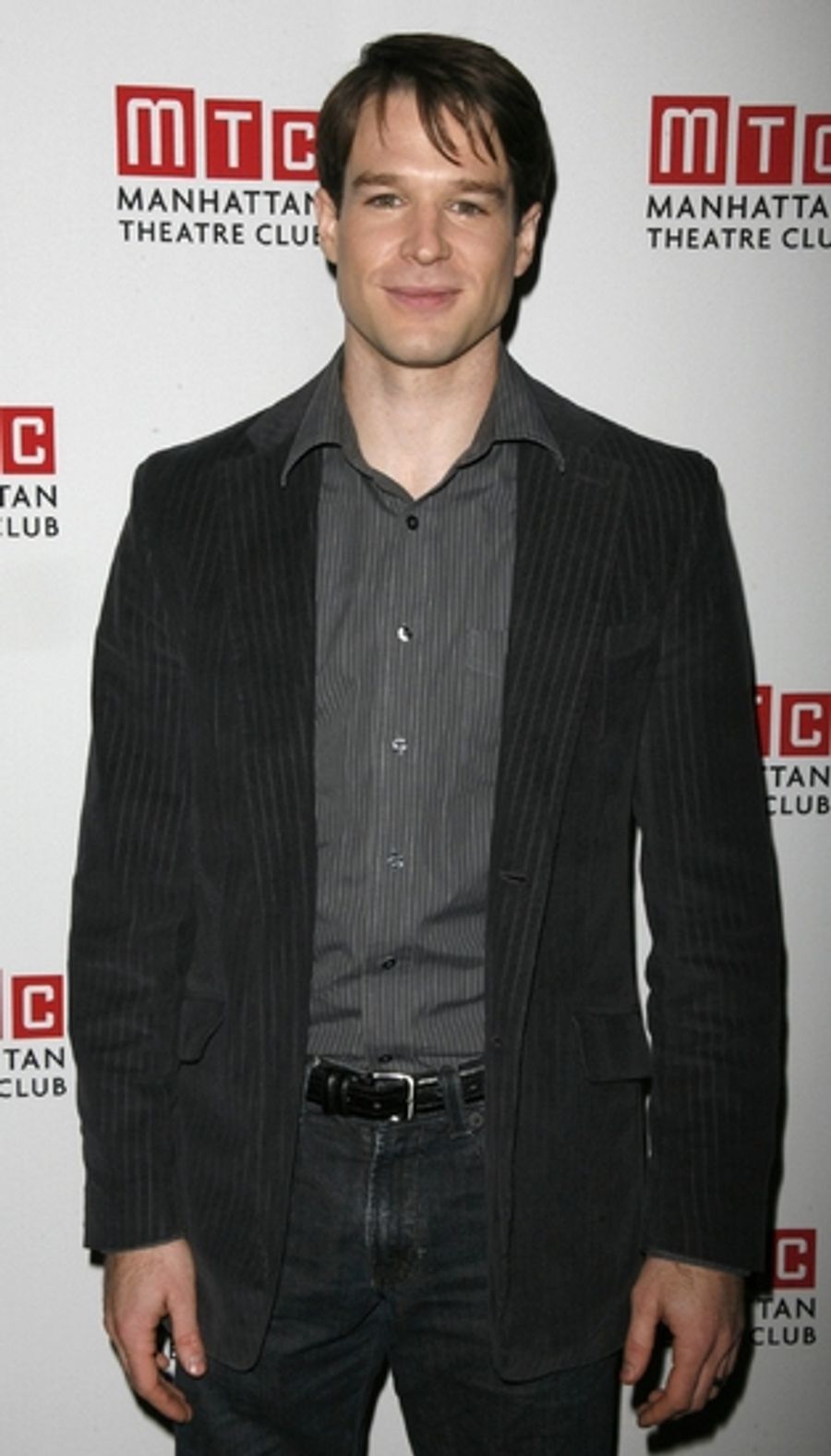 Photo Coverage: THE AMERICAN PLAN Meet and Greet Image