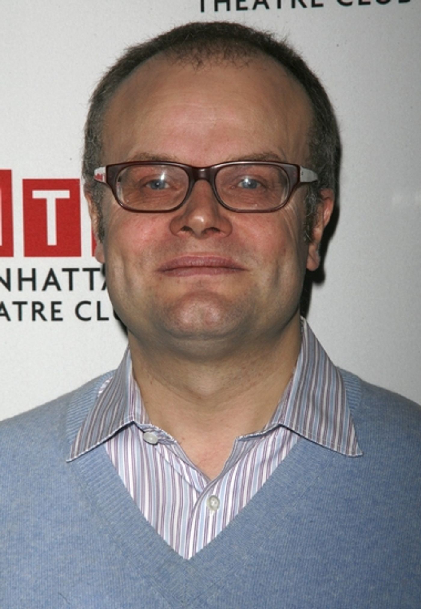 Photo Coverage: THE AMERICAN PLAN Meet and Greet  Image