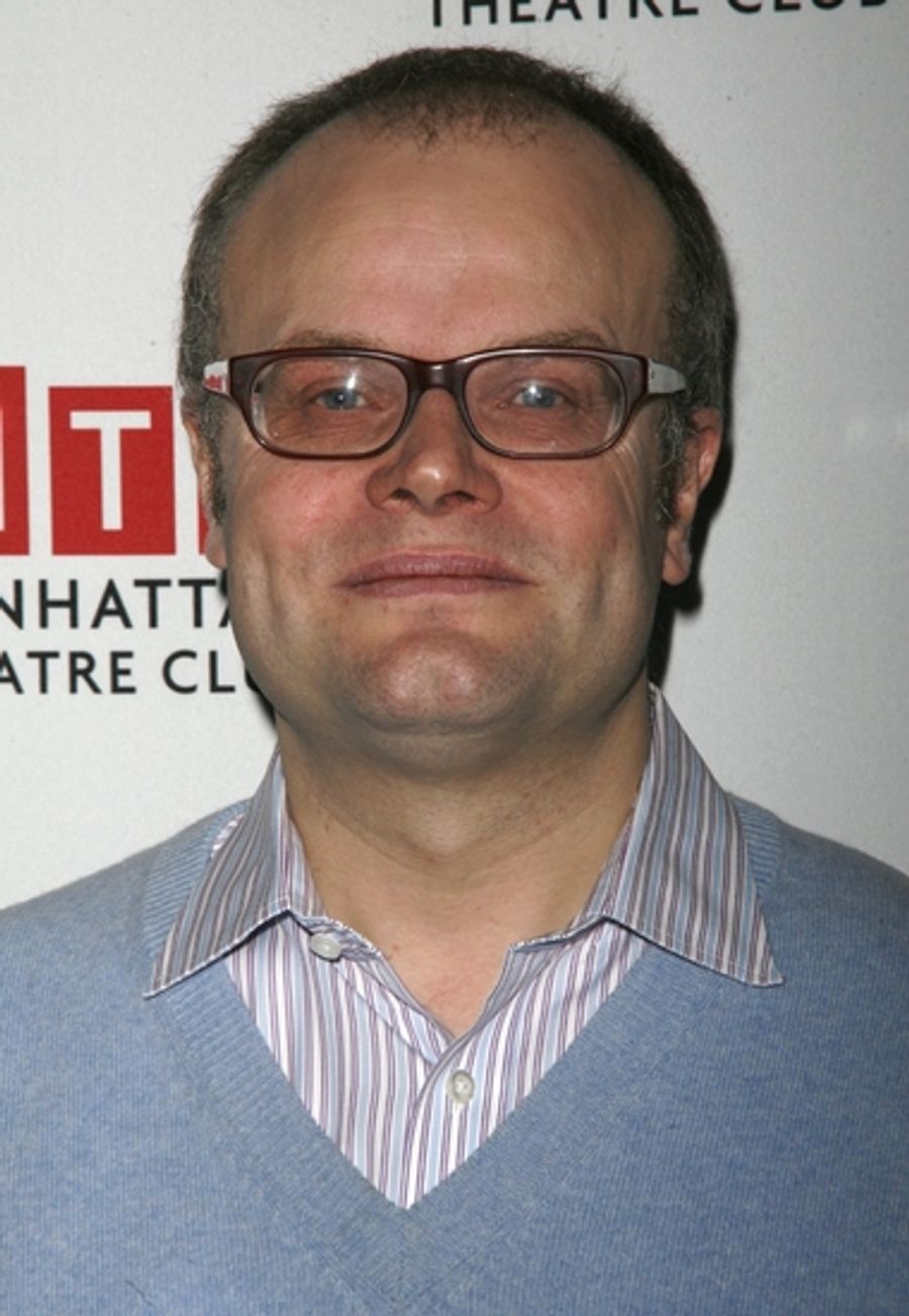 Photo Coverage: THE AMERICAN PLAN Meet and Greet Image