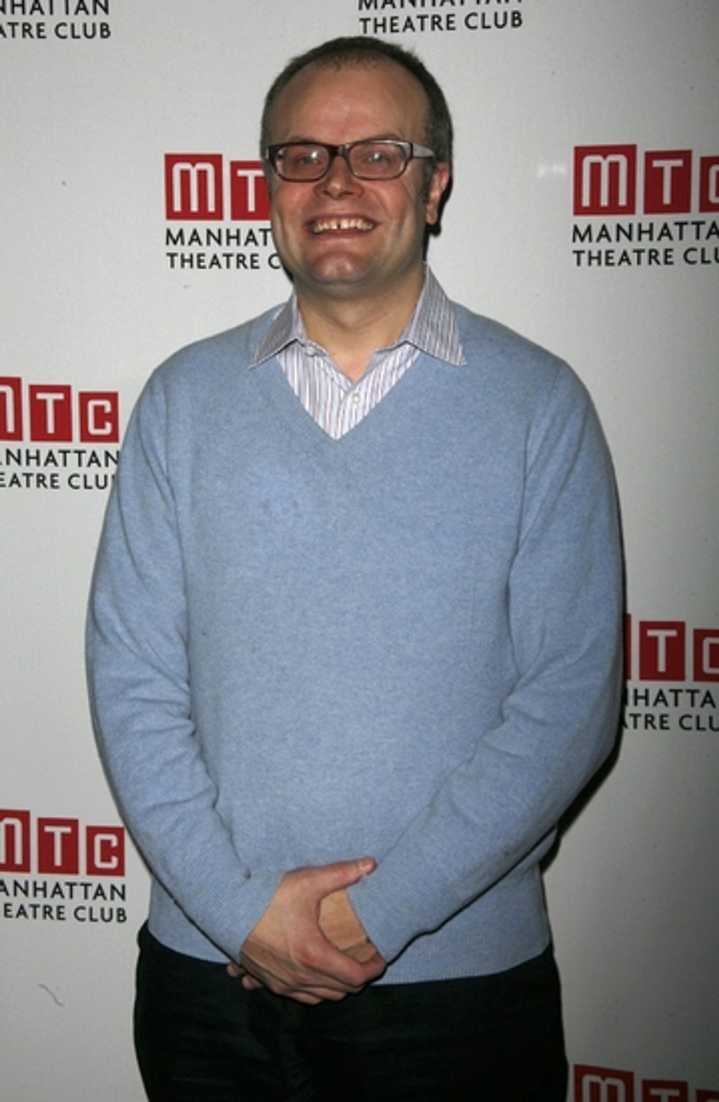 Photo Coverage: THE AMERICAN PLAN Meet and Greet  Image