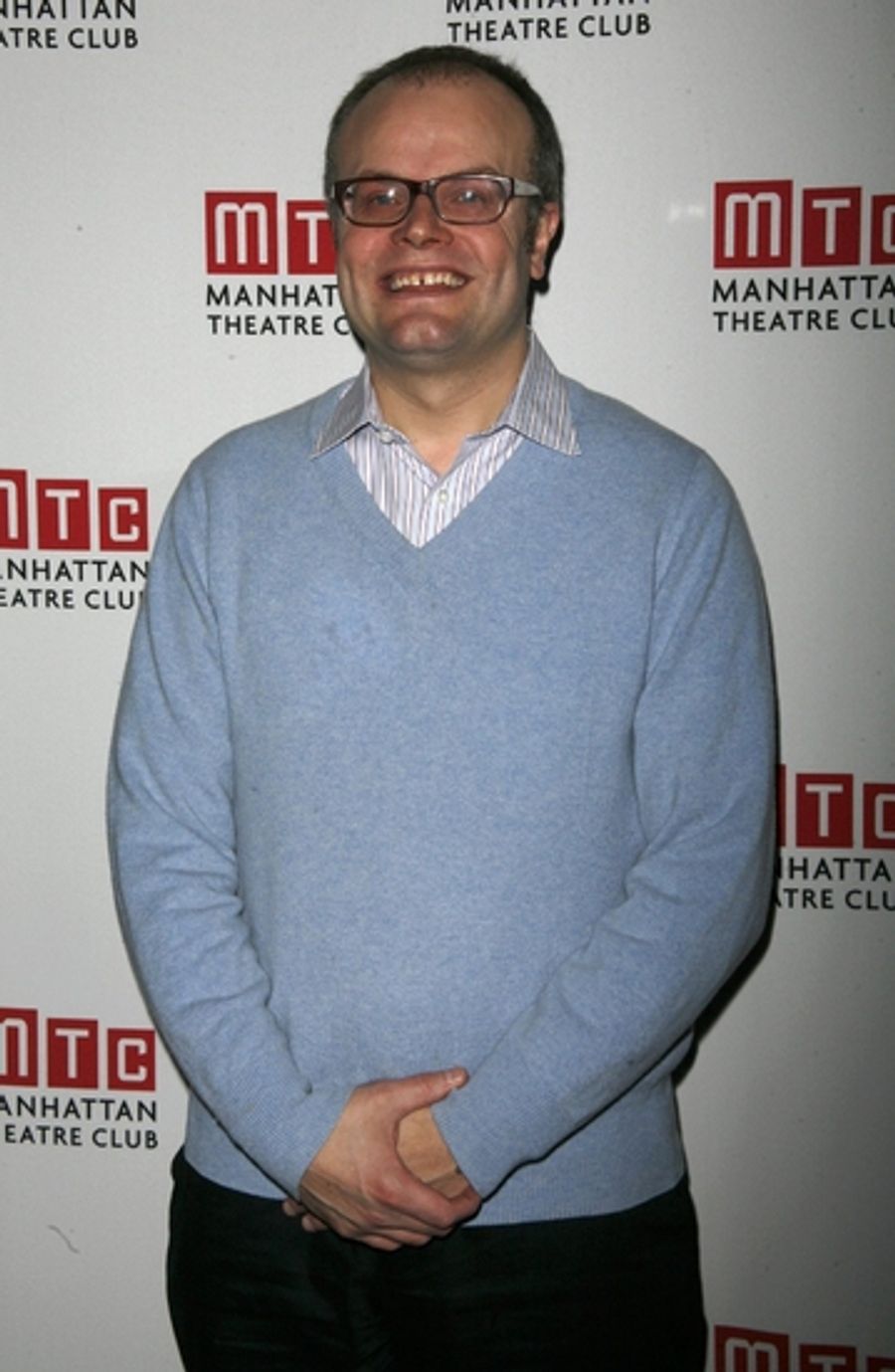 Photo Coverage: THE AMERICAN PLAN Meet and Greet Image