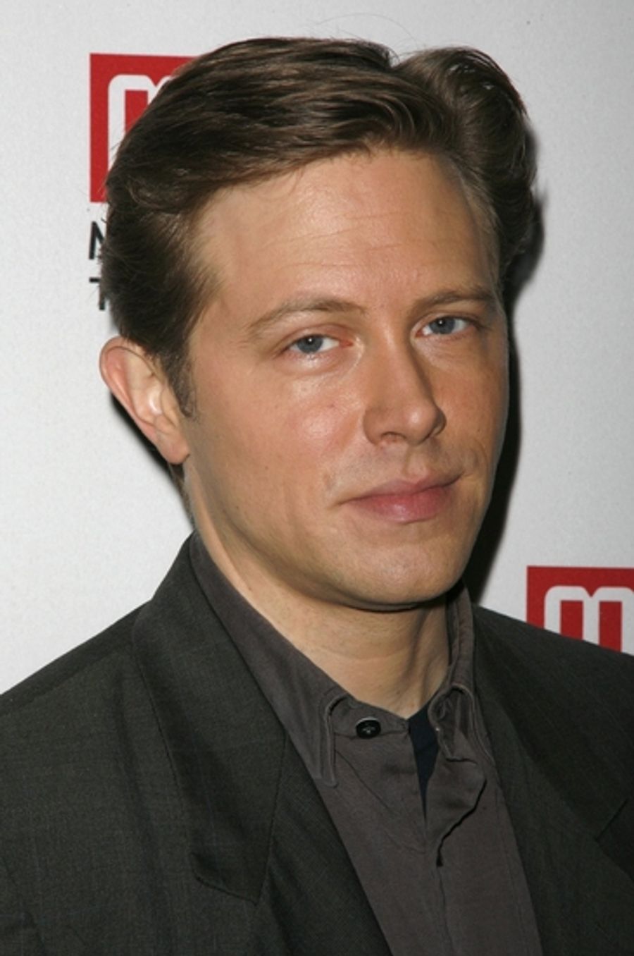 Photo Coverage: THE AMERICAN PLAN Meet and Greet Image
