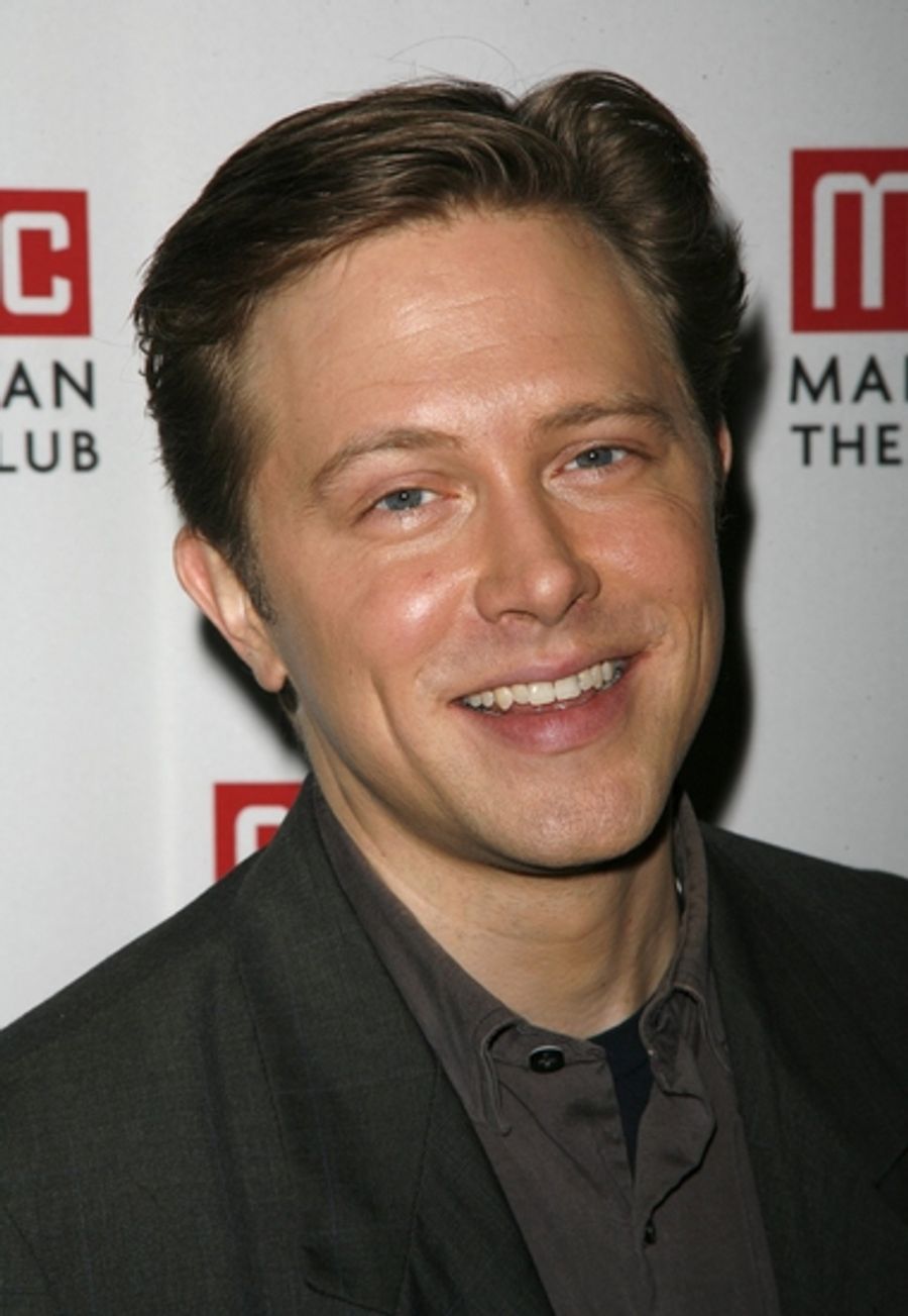 Photo Coverage: THE AMERICAN PLAN Meet and Greet Image