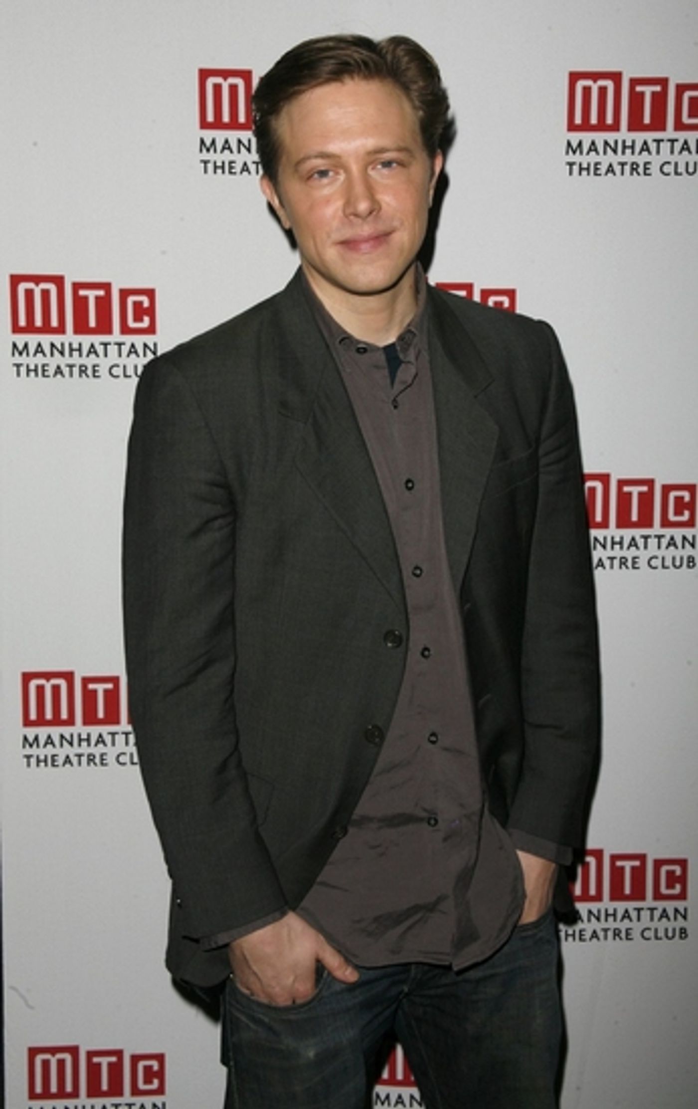 Photo Coverage: THE AMERICAN PLAN Meet and Greet  Image