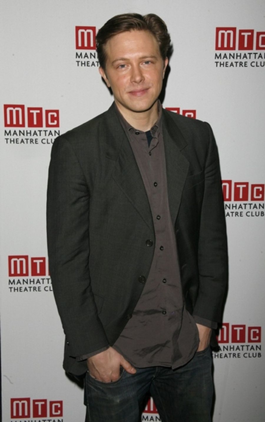 Photo Coverage: THE AMERICAN PLAN Meet and Greet Image