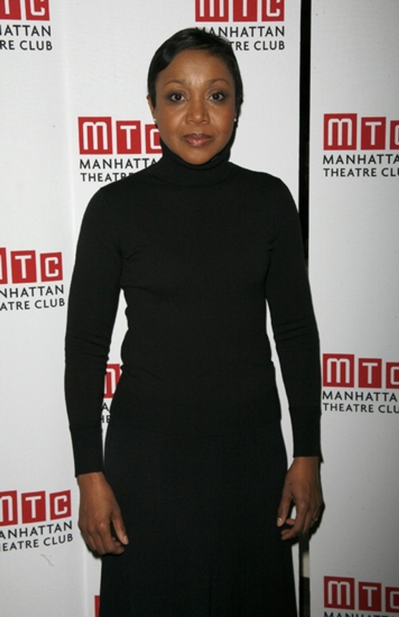 Photo Coverage: THE AMERICAN PLAN Meet and Greet  Image