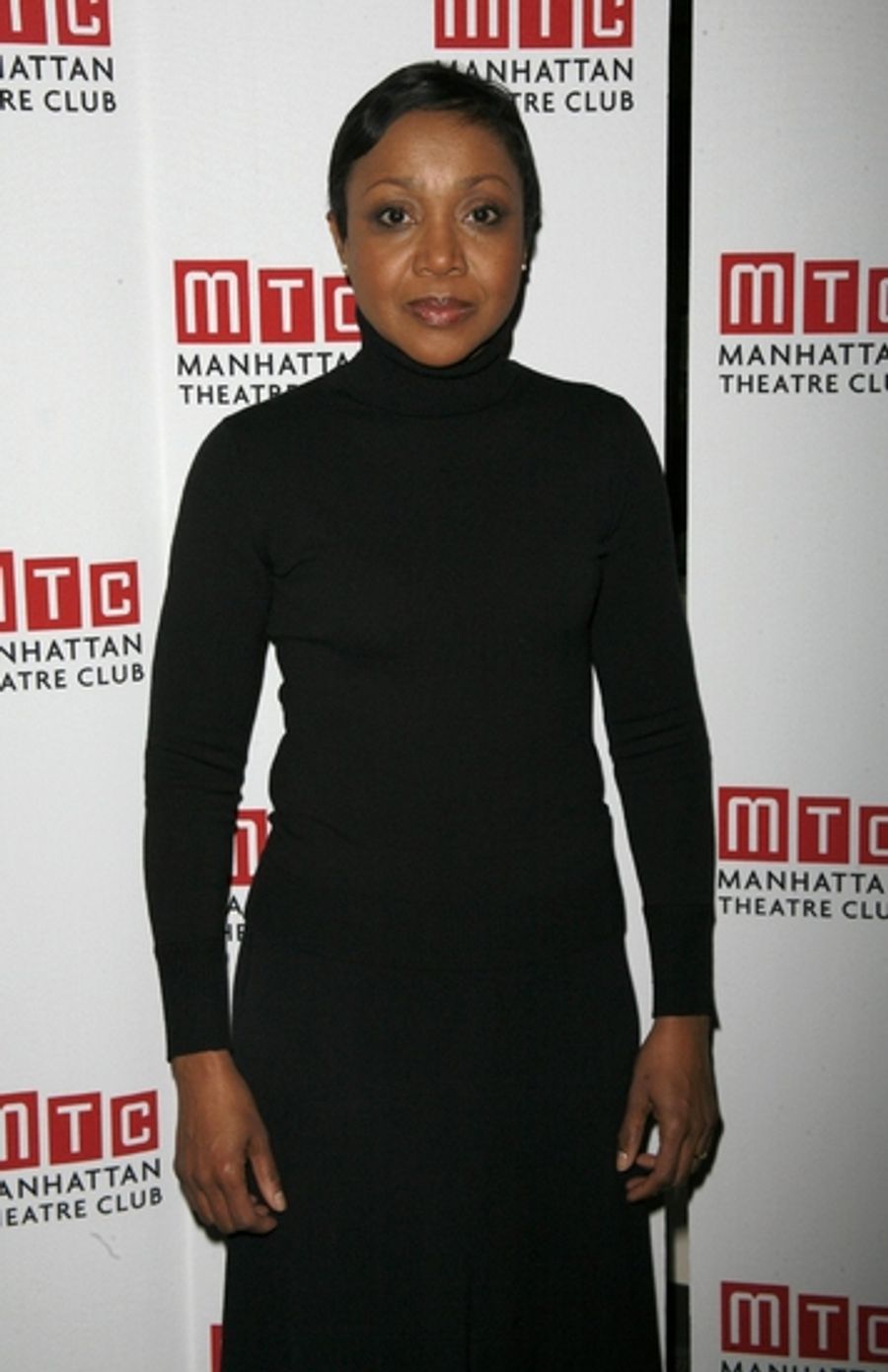 Photo Coverage: THE AMERICAN PLAN Meet and Greet Image