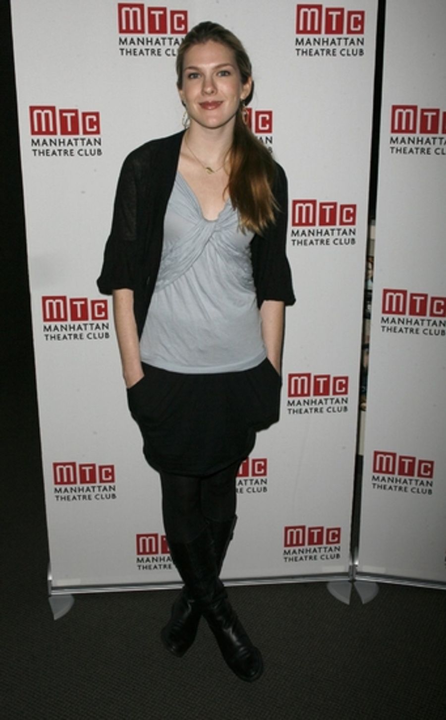 Photo Coverage: THE AMERICAN PLAN Meet and Greet Image