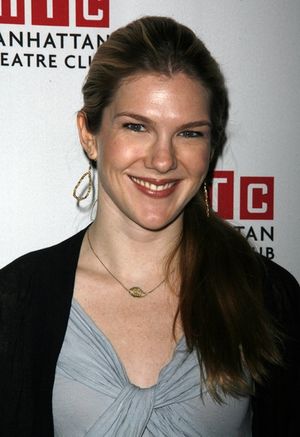 Lily Rabe Photo