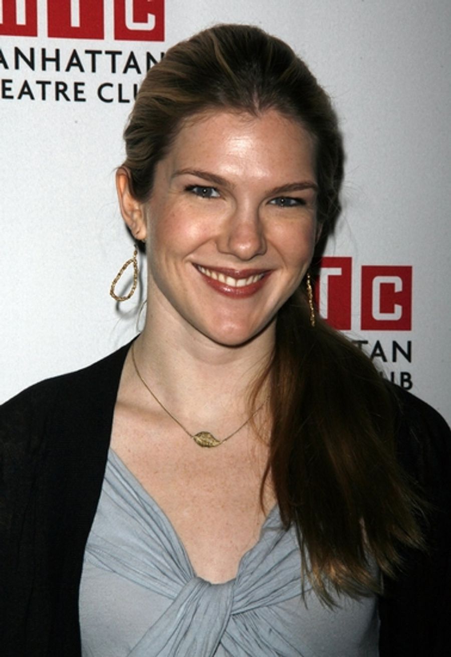 Photo Coverage: THE AMERICAN PLAN Meet and Greet Image