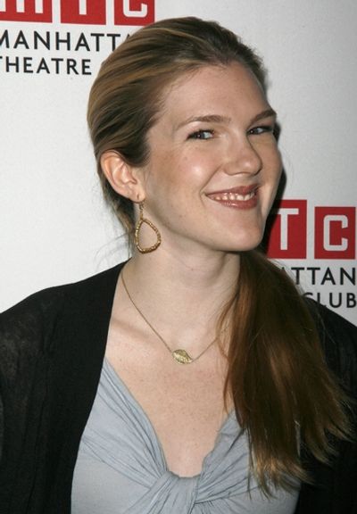 Lily Rabe Photo