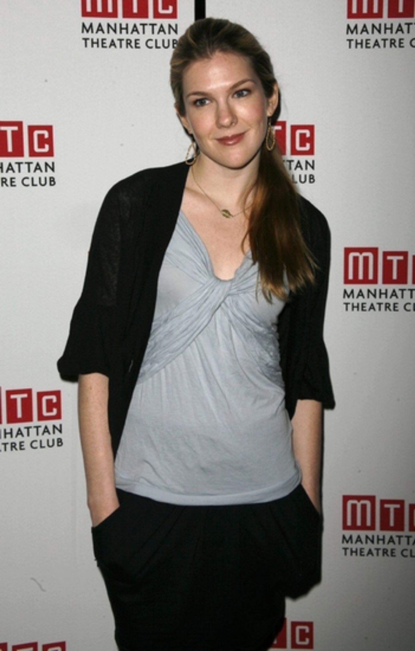 Photo Coverage: THE AMERICAN PLAN Meet and Greet  Image