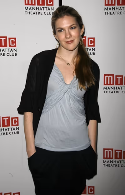 Lily Rabe Photo