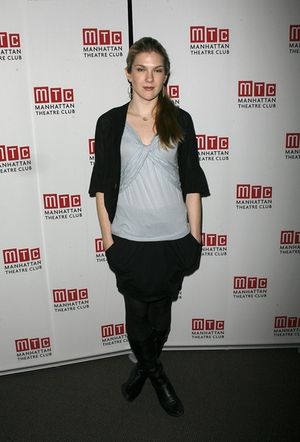 Lily Rabe Photo