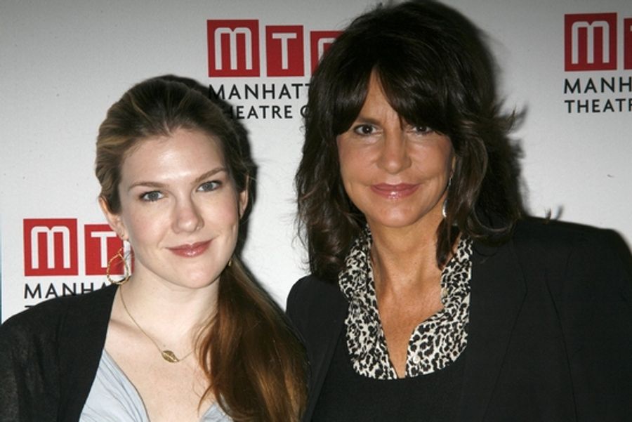 Photo Coverage: THE AMERICAN PLAN Meet and Greet Image