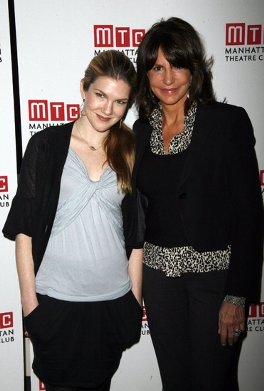 Photo Coverage: THE AMERICAN PLAN Meet and Greet Image