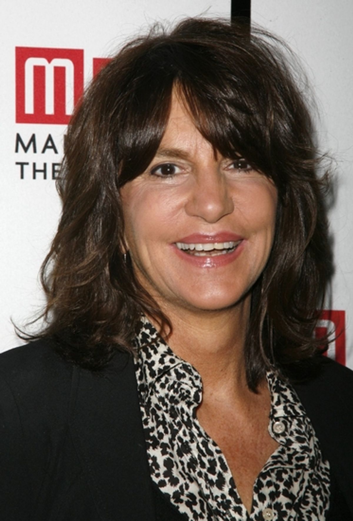Mercedes Ruehl at 