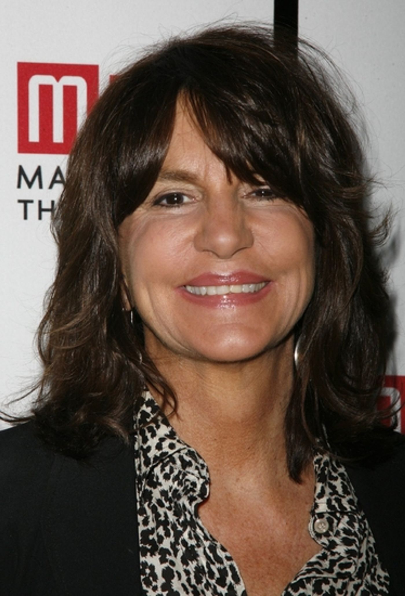 Photo Coverage: THE AMERICAN PLAN Meet and Greet  Image