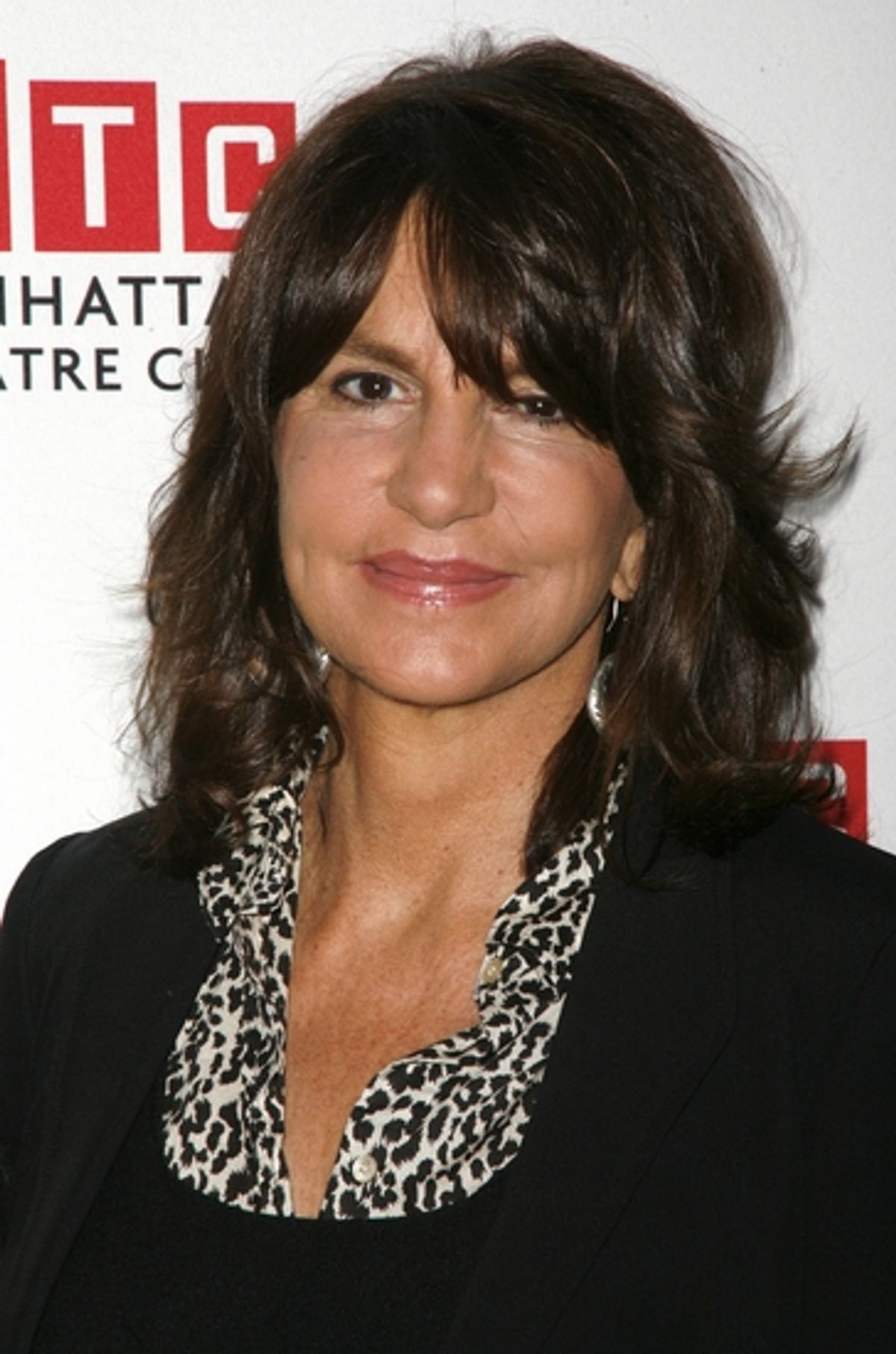Mercedes Ruehl at 