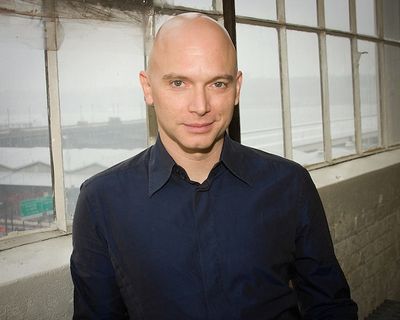 Michael Cerveris Photo