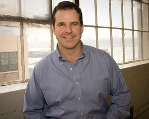 Jonathan Dokuchitz Photo