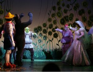 Brian d'Arcy James Photo