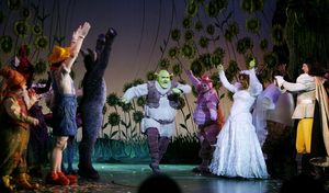 Brian d'Arcy James Photo