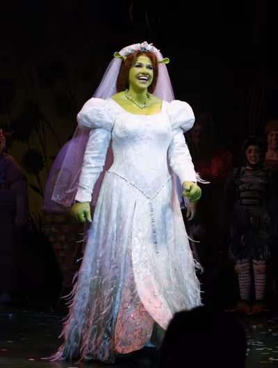 Sutton Foster Photo
