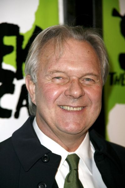 Walter Bobbie Photo