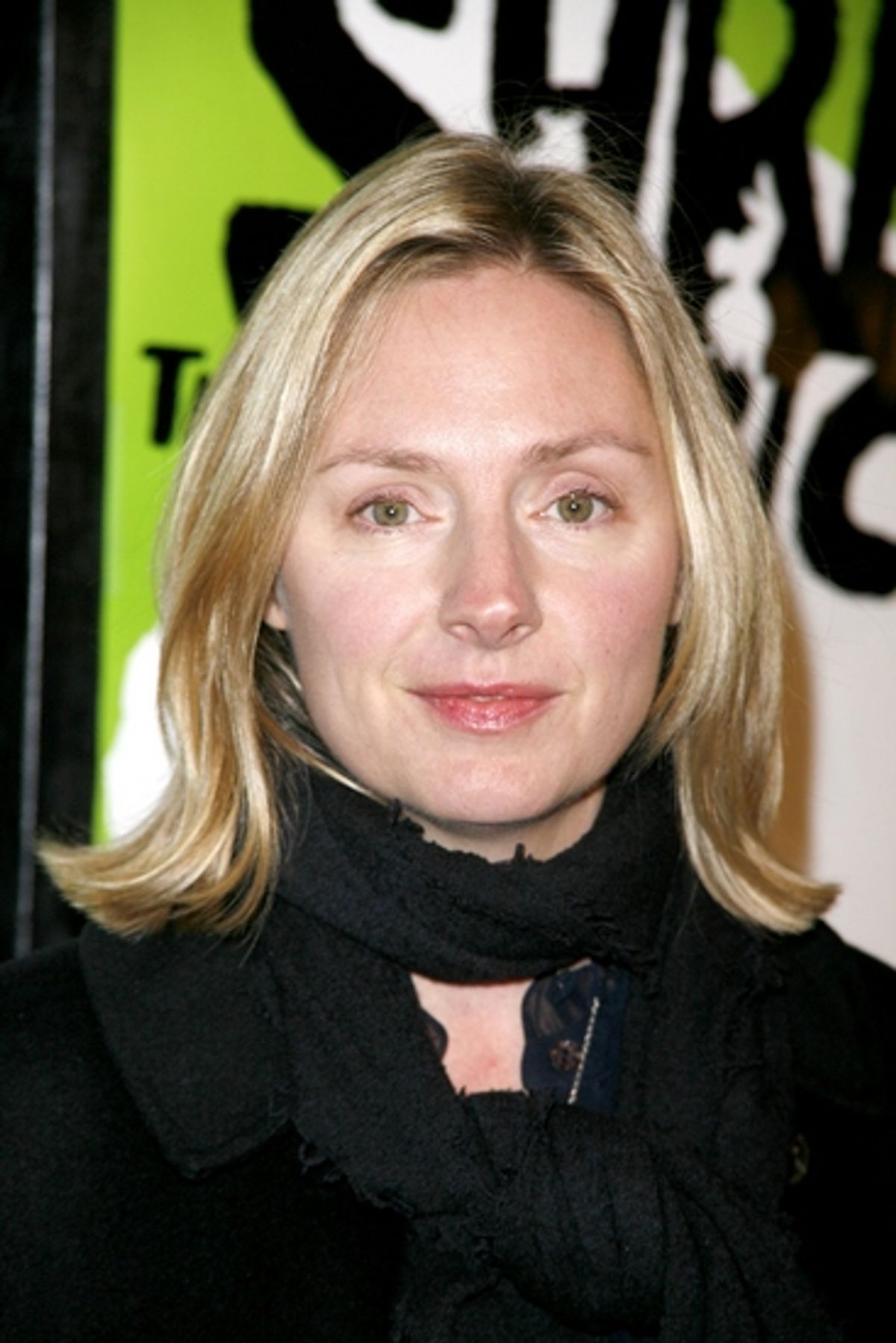 Hope Davis at 