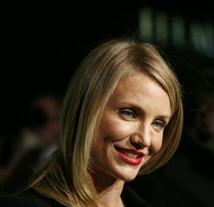 Cameron Diaz Photo