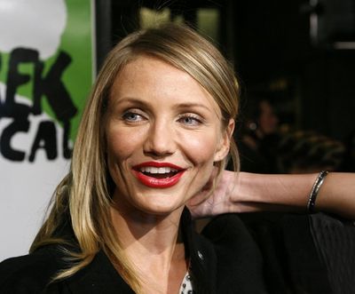 Cameron Diaz Photo